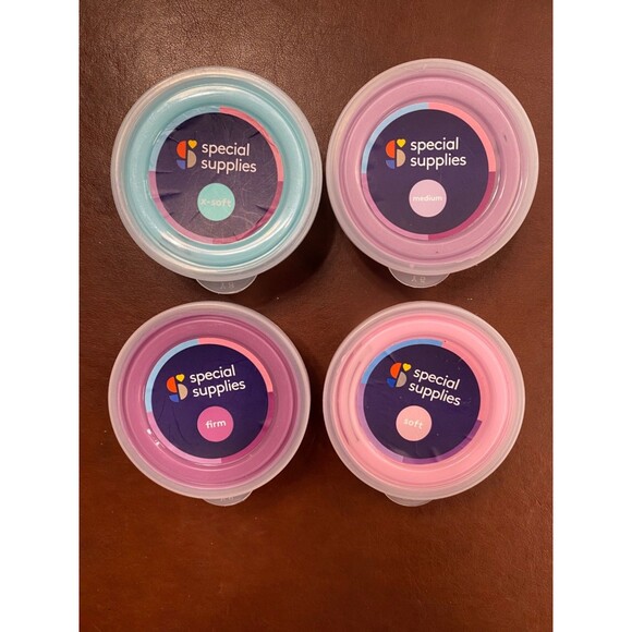 Special Supplies Therapy Putty for Teens and Adults - NEW - Picture 3 of 5